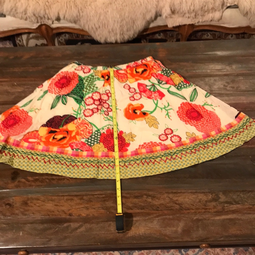 Double D Ranch Skirt